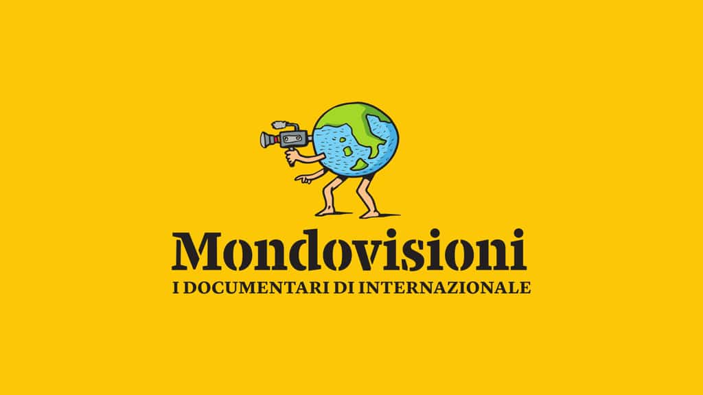 Mondovisioni 2020-2021 - le anteprime dei documentari