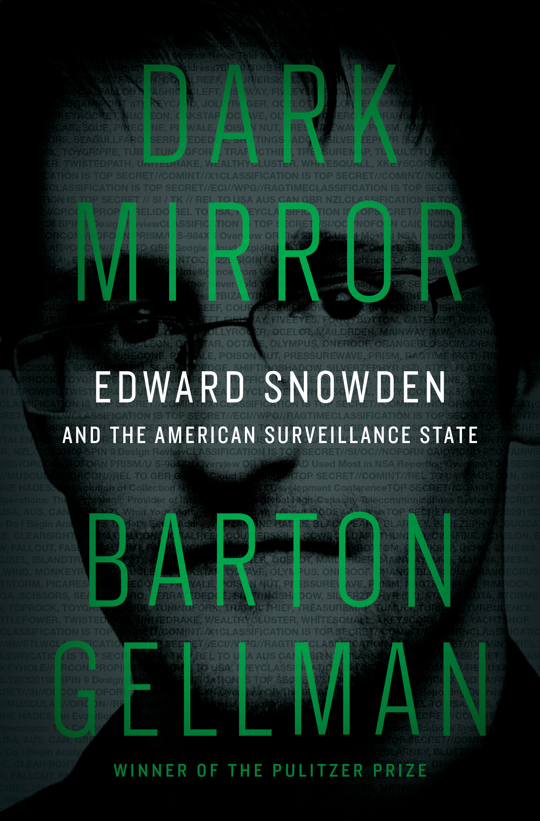 C’è un altro libro da leggere su Edward Snowden e il datagate