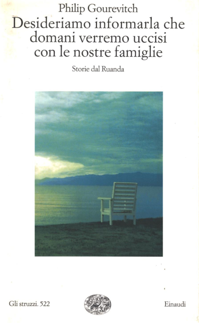 Cosa ho imparato sul Ruanda