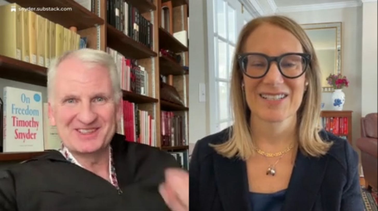 Questa guerra è un pretesto?